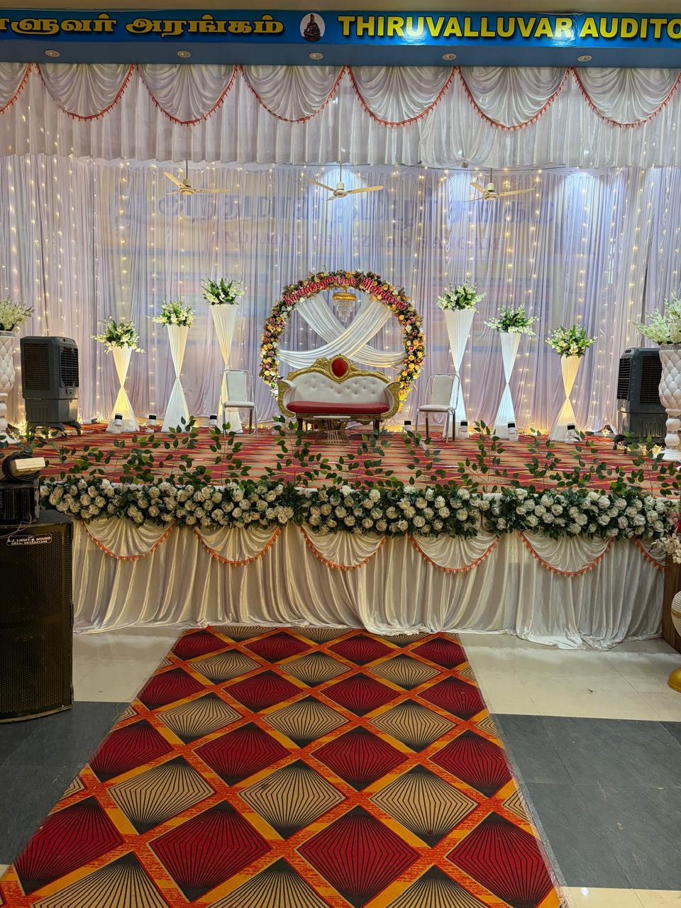 Corporate Event Planner Port Blair 76